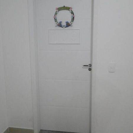 Apto. Aconchegante Ubatuba Exterior photo