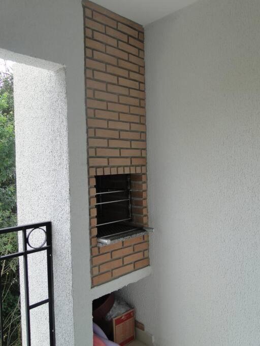 Apto. Aconchegante Ubatuba Exterior photo